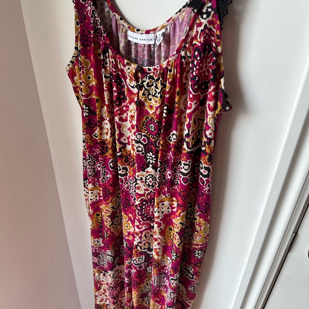 Women’s jumpsuit - Picture 3 of 12